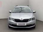 Škoda Octavia - fotka číslo 1