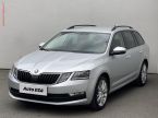 Škoda Octavia - fotka číslo 2