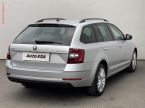Škoda Octavia - fotka číslo 3