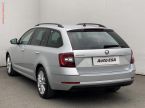 Škoda Octavia - fotka číslo 5
