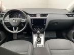 Škoda Octavia - fotka číslo 7