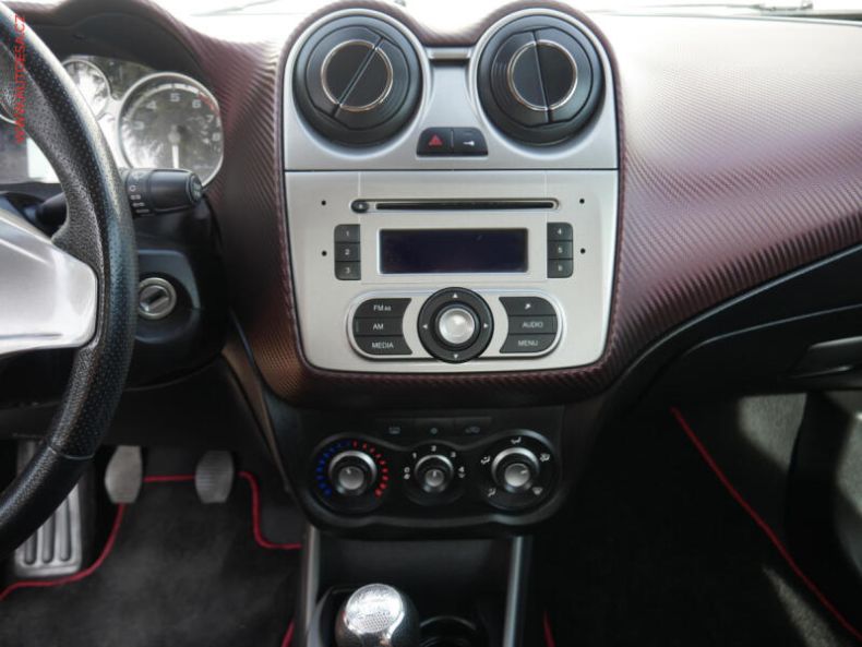 Alfa Romeo MiTo - hlavní fotka