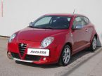Alfa Romeo MiTo - fotka číslo 2