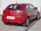 Alfa Romeo MiTo - fotka číslo 5