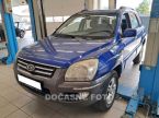 Kia Sportage - fotka číslo 0