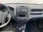 Kia Sportage - fotka číslo 11