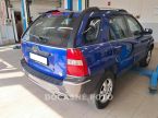 Kia Sportage - fotka číslo 1