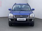 Kia Sportage - fotka číslo 1