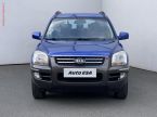 Kia Sportage - fotka číslo 1