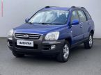 Kia Sportage - fotka číslo 2