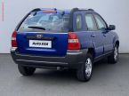 Kia Sportage - fotka číslo 3