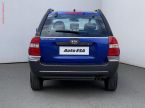 Kia Sportage - fotka číslo 4