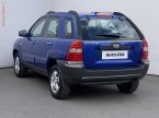 Kia Sportage - fotka číslo 5