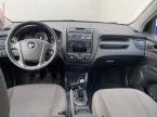 Kia Sportage - fotka číslo 7