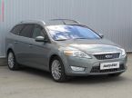 Ford Mondeo - fotka číslo 0