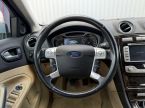 Ford Mondeo - fotka číslo 11