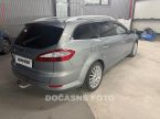 Ford Mondeo - fotka číslo 1