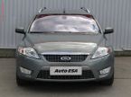 Ford Mondeo - fotka číslo 1