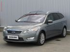 Ford Mondeo - fotka číslo 2