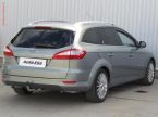 Ford Mondeo - fotka číslo 3