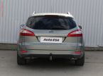 Ford Mondeo - fotka číslo 4