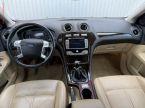 Ford Mondeo - fotka číslo 7
