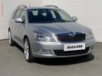Škoda Octavia - fotka číslo 0