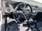 Škoda Octavia - fotka číslo 11