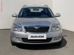 Škoda Octavia - fotka číslo 1