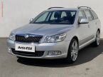 Škoda Octavia - fotka číslo 2