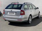Škoda Octavia - fotka číslo 3