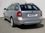 Škoda Octavia - fotka číslo 5
