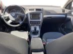 Škoda Octavia - fotka číslo 7