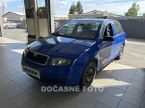 Škoda Fabia - fotka číslo 0