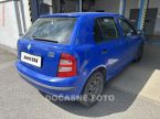 Škoda Fabia - fotka číslo 1