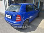 Škoda Fabia - fotka číslo 1