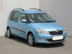 Škoda Roomster - fotka číslo 0