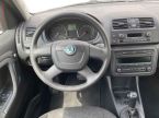 Škoda Roomster - fotka číslo 10