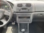 Škoda Roomster - fotka číslo 11