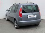 Škoda Roomster - fotka číslo 5