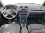 Škoda Roomster - fotka číslo 7