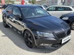 Škoda Superb - fotka číslo 0