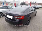 Škoda Superb - fotka číslo 1