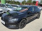 Škoda Superb - fotka číslo 2