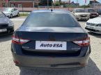 Škoda Superb - fotka číslo 4
