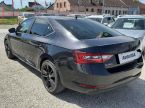 Škoda Superb - fotka číslo 5