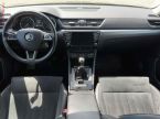 Škoda Superb - fotka číslo 7