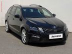Škoda Octavia - fotka číslo 0
