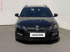 Škoda Octavia - fotka číslo 1