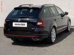 Škoda Octavia - fotka číslo 3